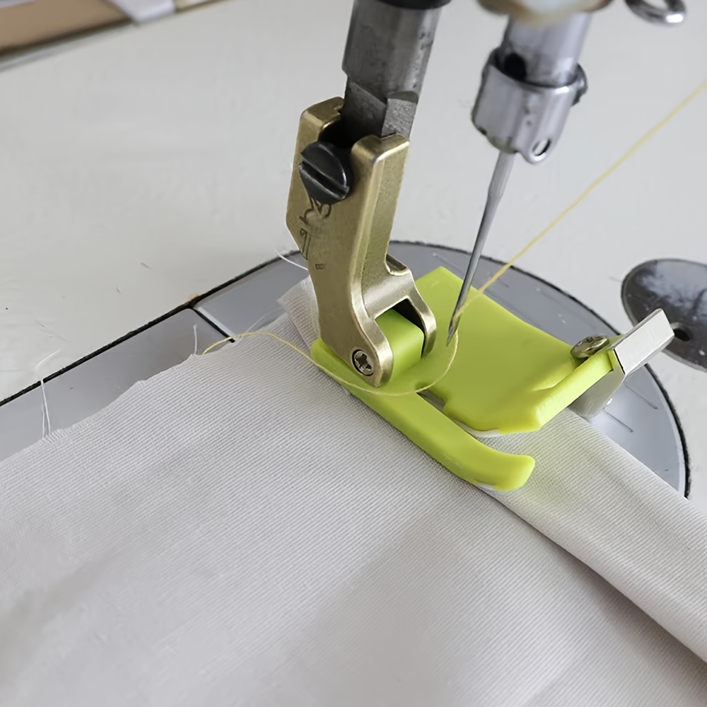 Textile Sewing Machine - 1 stuk willekeurige kleur plastic T9
