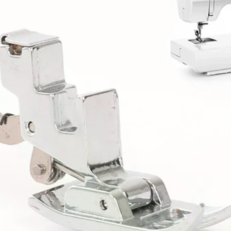 2 stuks naaivoet houder univer - Textile Sewing Machine recensie en prijs