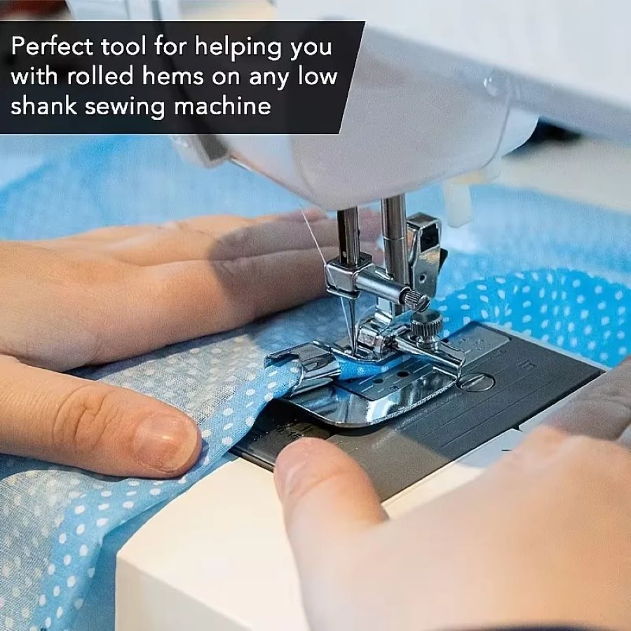 1PCS-3PCS 13/19/25mm Binnenlan - Textile Sewing Machine recensie en prijs