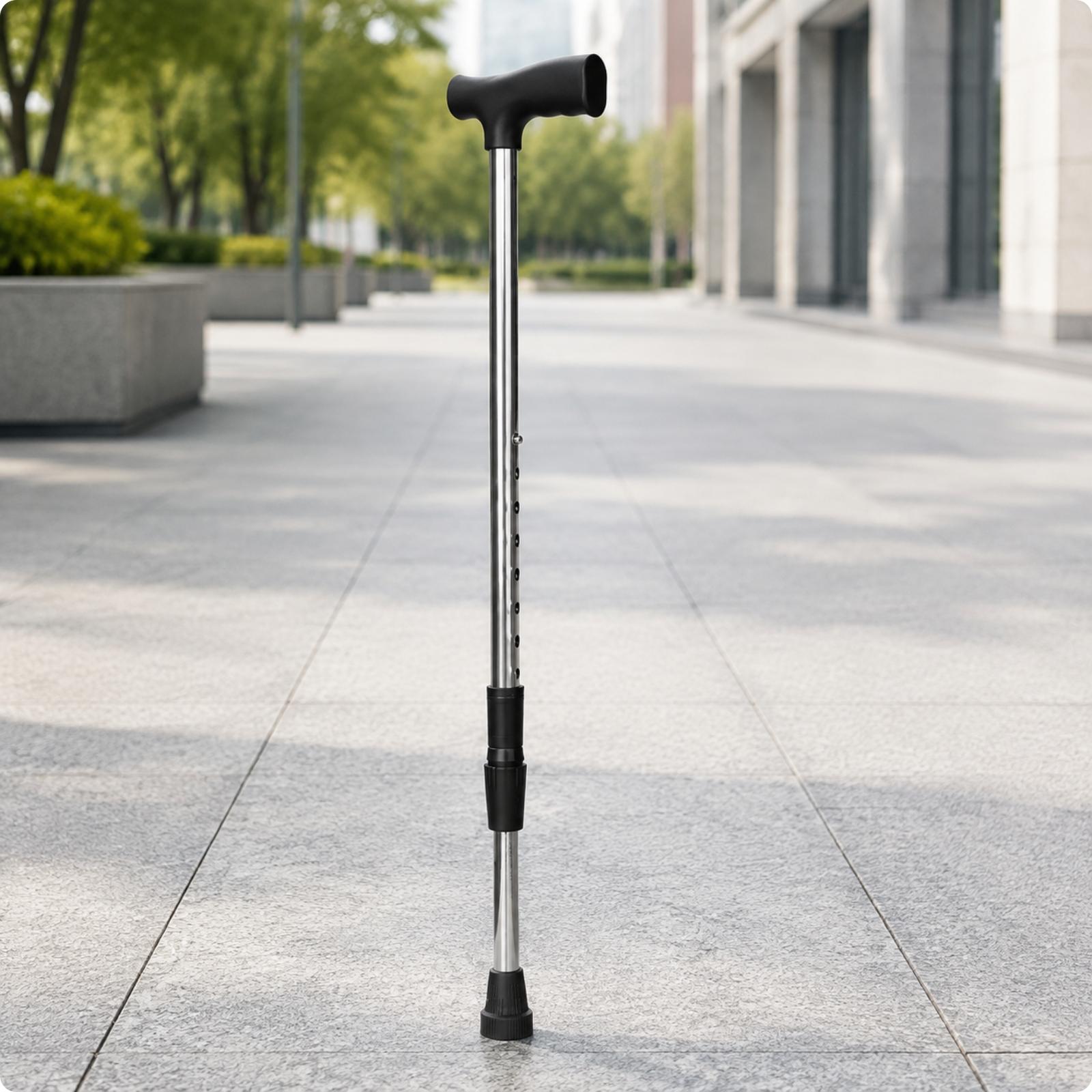 Ergonomische, verstelbare wand - Gripper Foot Walking recensie en prijs