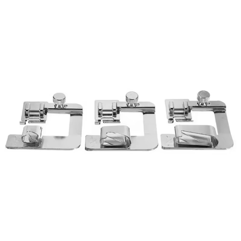 Naai-set voor zoomafwerking 1/ - Sewing Gauge Ruler recensie en prijs