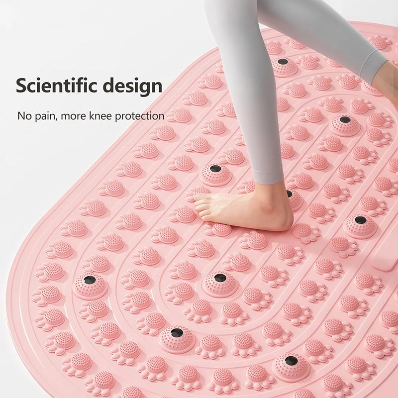 Acupressuur voetmassage mat, a - Gripper Foot Walking recensie en prijs