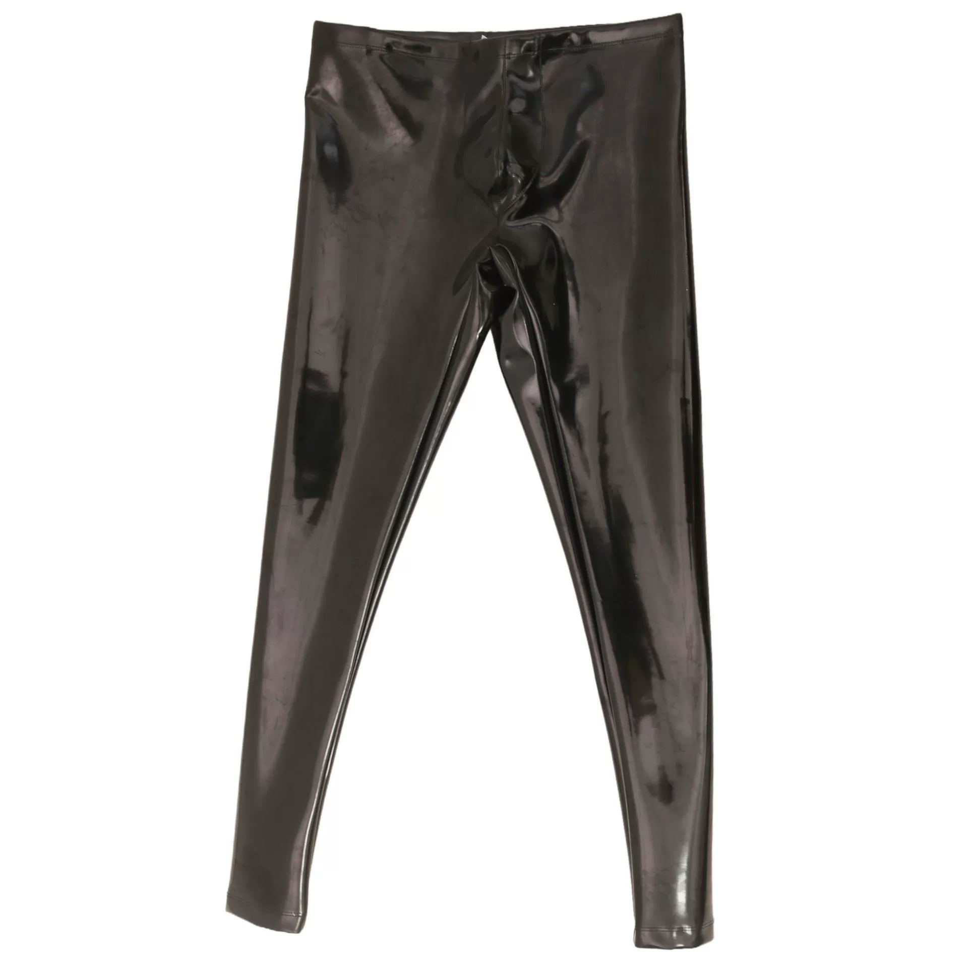 Herensbroek van omkeerbaar PU- - Sewing Latex recensie en prijs