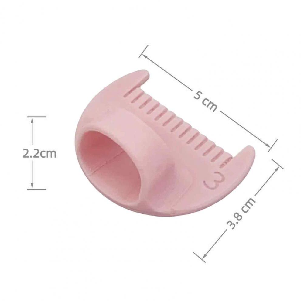 2/4 Stuks 5 Cm Naaien Gauge Me - Sewing Gauge Ruler recensie en prijs