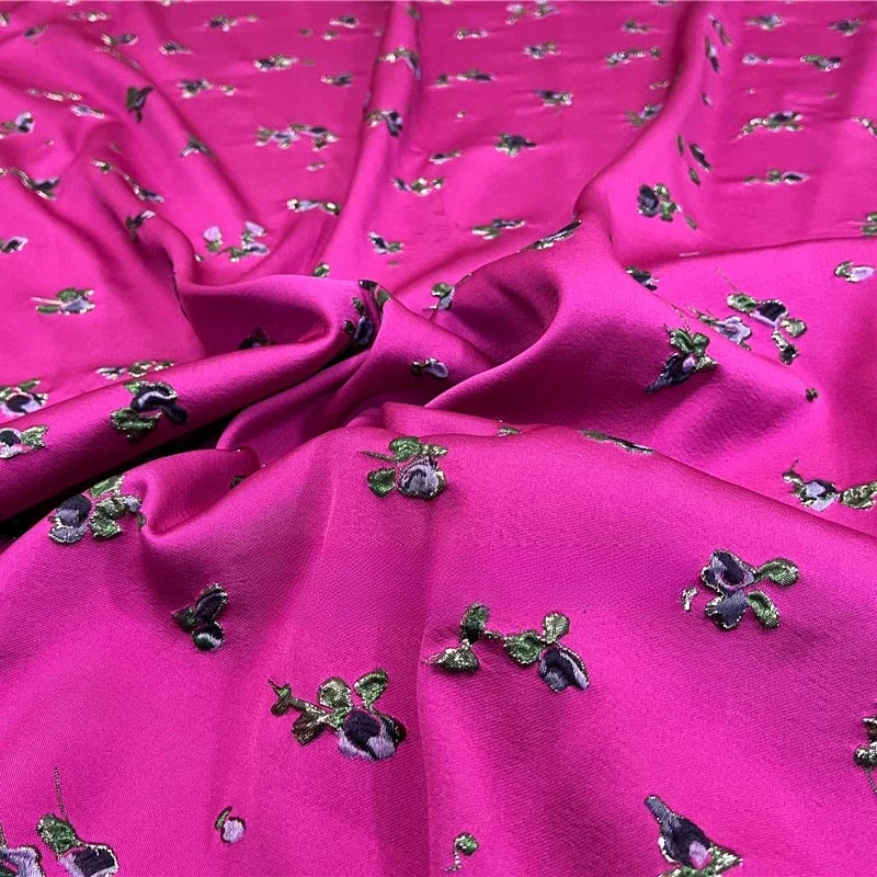 Elegante gouddraad 3D reliëf j - Sewing Thread In Textile recensie en prijs