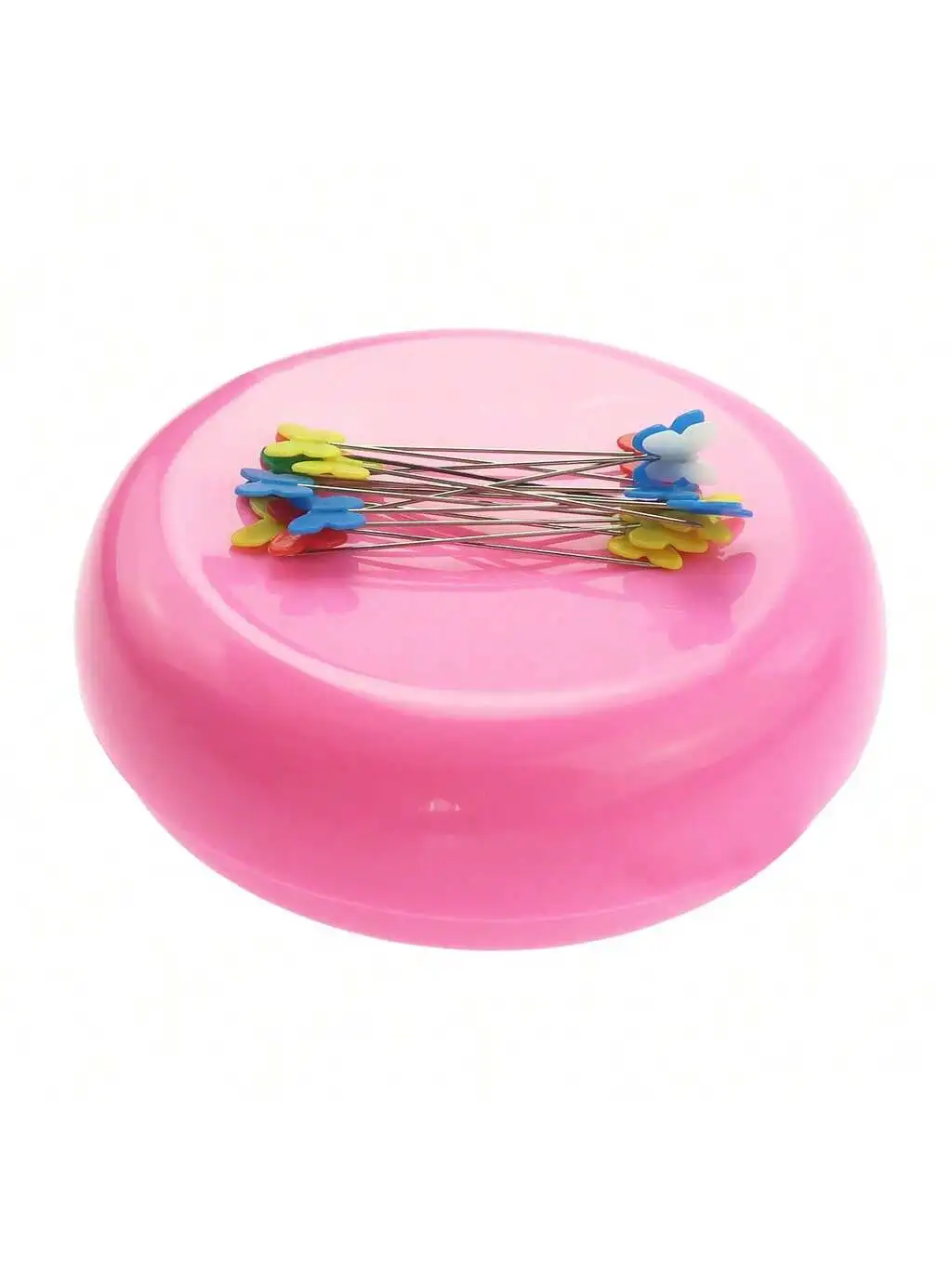 1 STKS Magnetisch Pinkussen, R - Sewing Gauge Ruler recensie en prijs