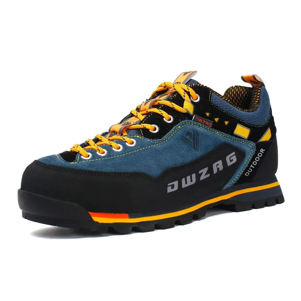 Waterdichte wandelschoenen voo - Sewing Latex recensie en prijs