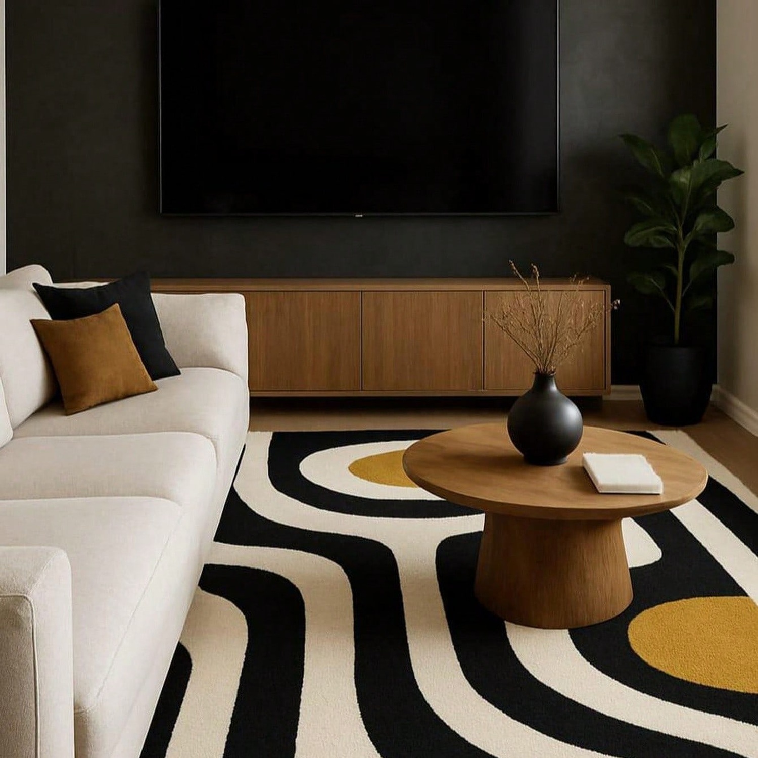 Getuft wollen vloerkleed, geom - Century Textile & Sewing Supply Avenue C North Saskatoon Sk recensie en prijs
