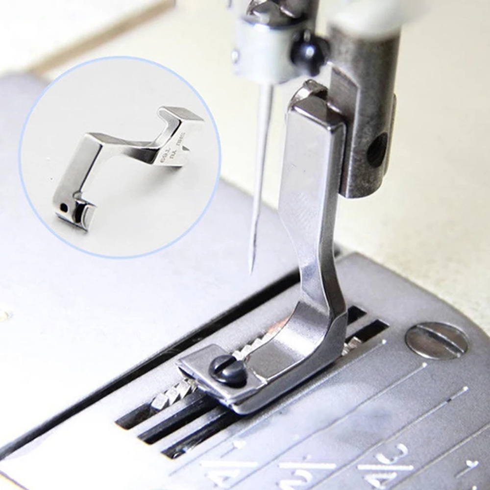 T69 Verstelbare Onzichtbare Ri - Textile Sewing Machine recensie en prijs